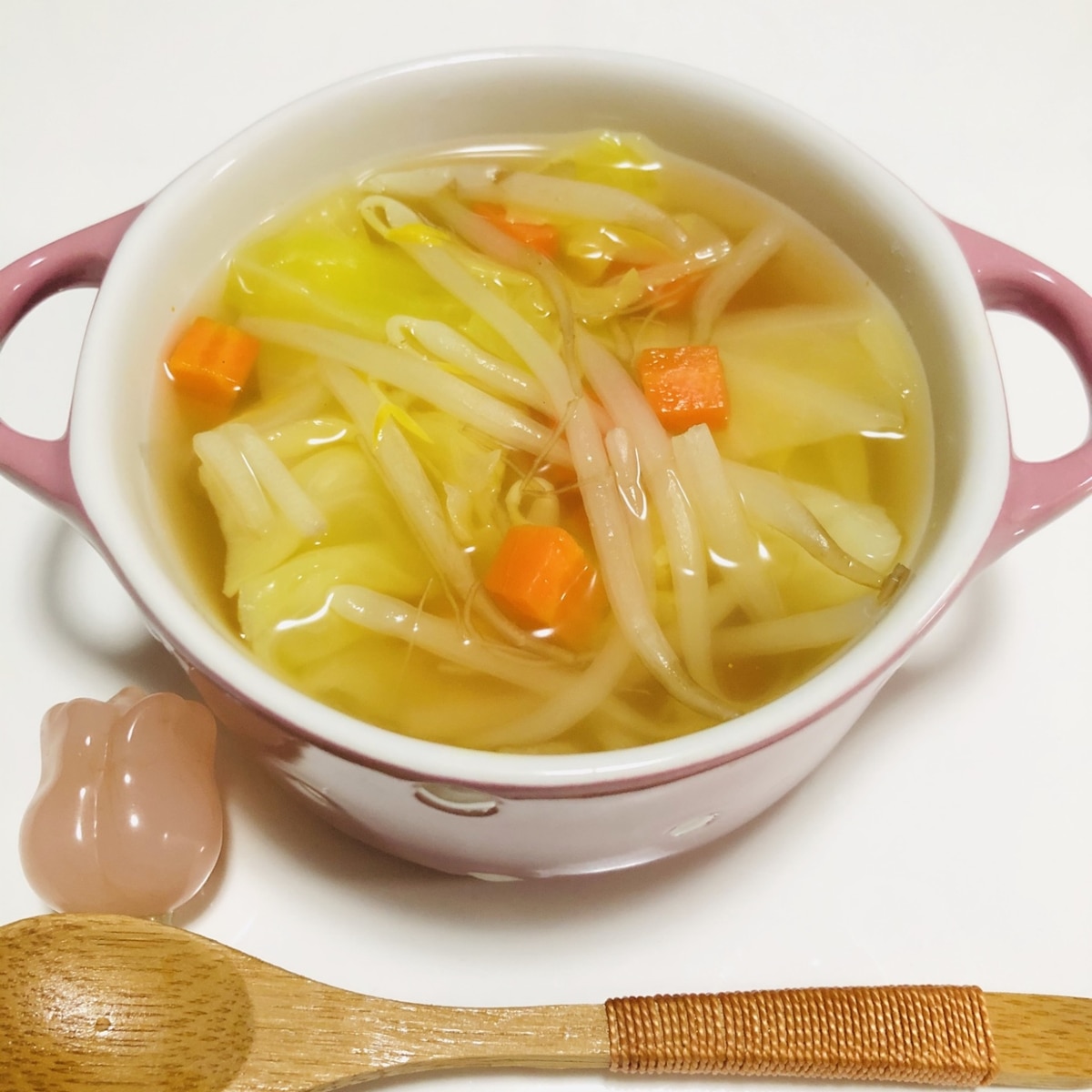 簡単野菜スープ つわり中の妊婦さんも食べられる レシピ 作り方 By 空飛ぶチャンドゥー ᵕᴗᵕ 楽天レシピ 簡単野菜スープ つわり中の妊婦さんも食べられる レシピ 作り方 By 空飛ぶチャンドゥー ᵕᴗᵕ 楽天レシピ